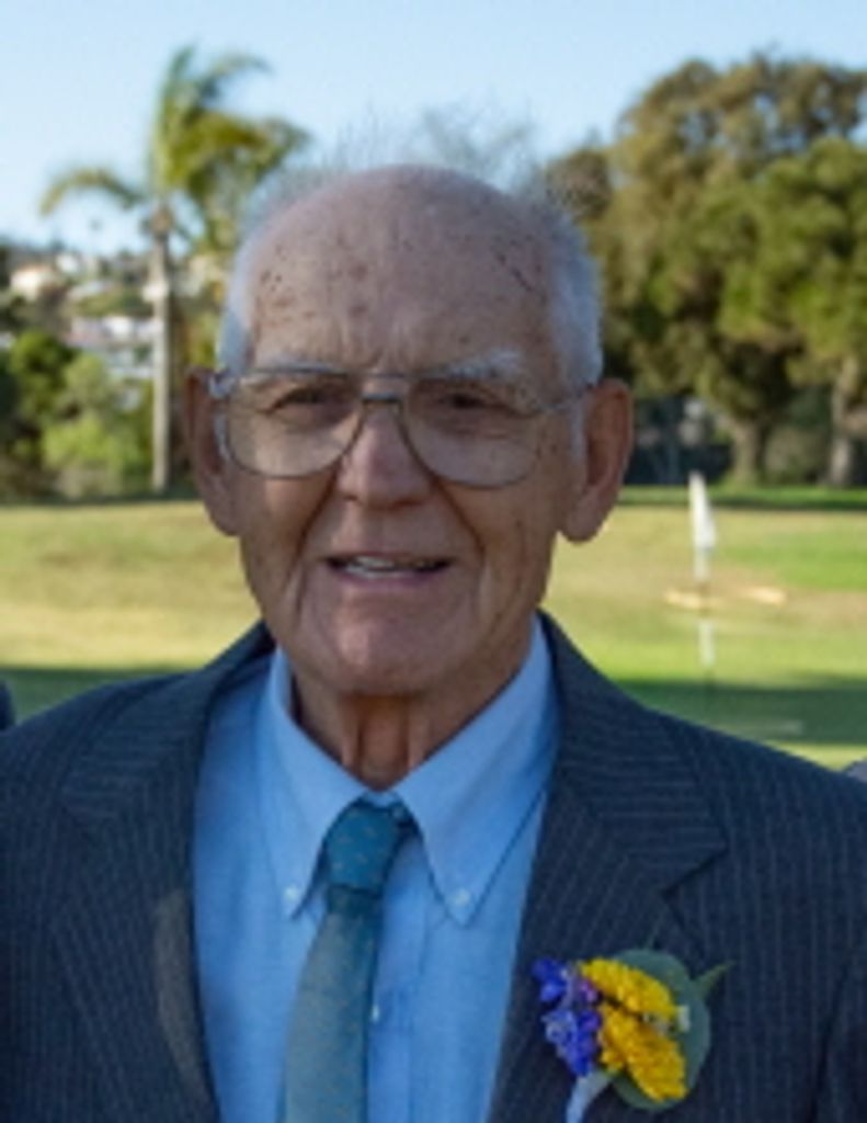 Kenneth R. Dinkel