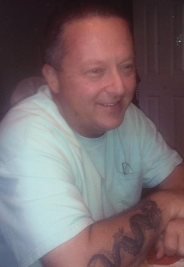 Mark Stephen Dale Profile Photo