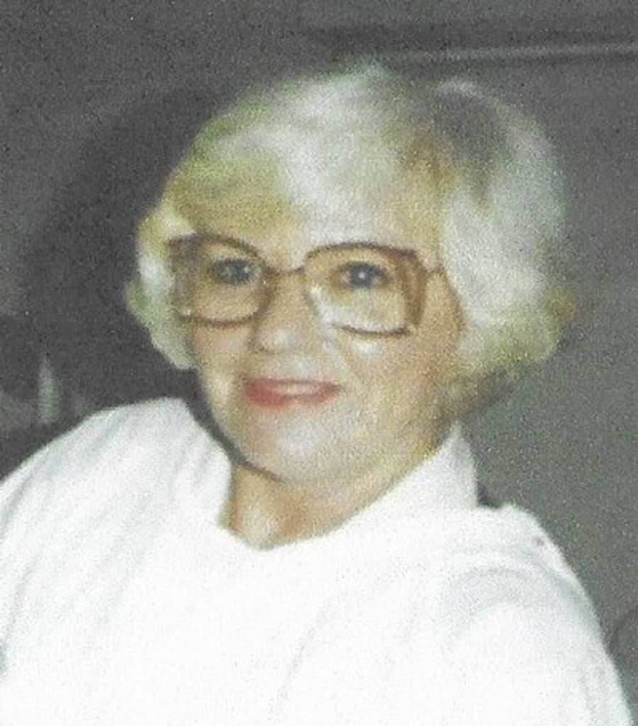 Ruth Ann Michalson