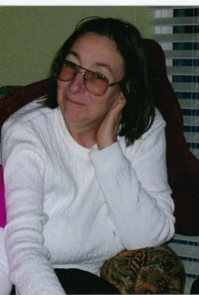 Katherine L. Novario Profile Photo