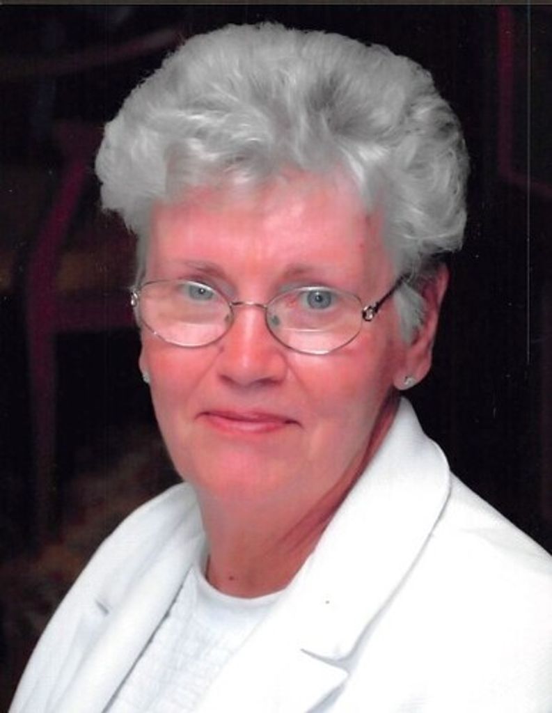 Barbara Jean (Dishong) Harmon