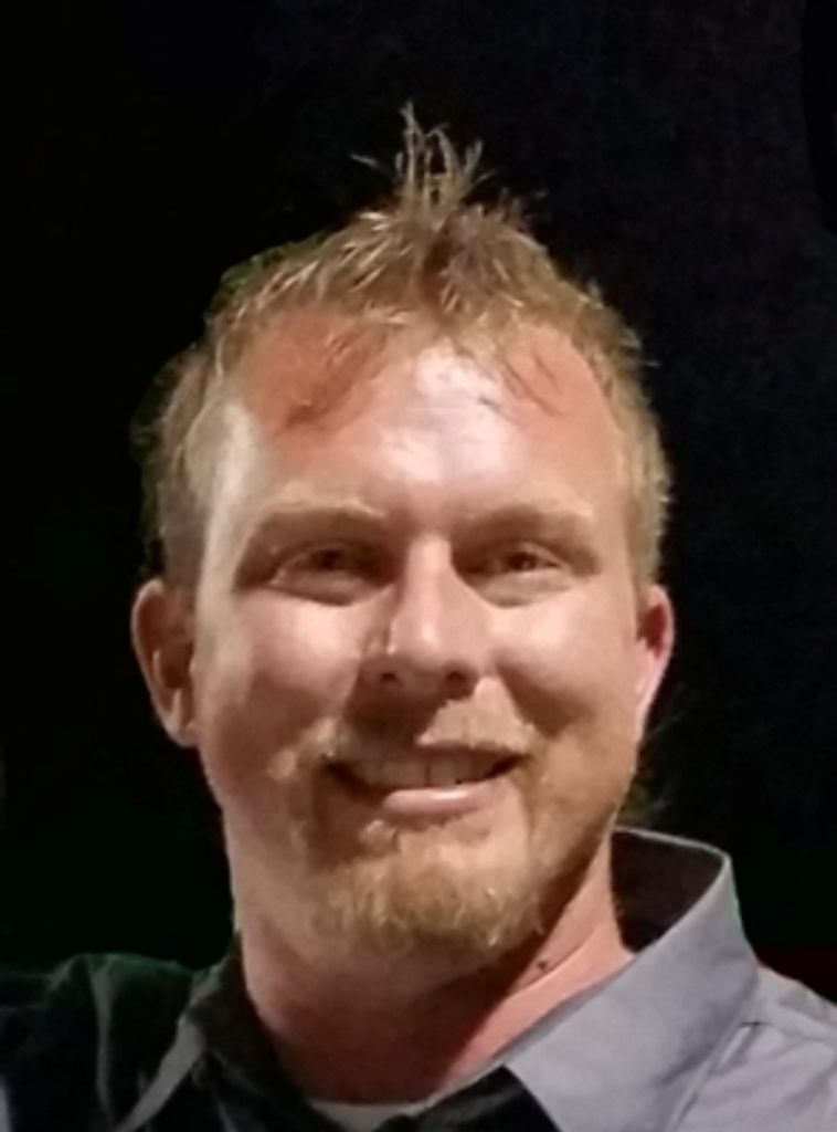 David Marion Ingram Profile Photo