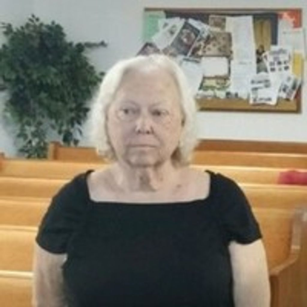 MARY SHARP TRAWICK Profile Photo