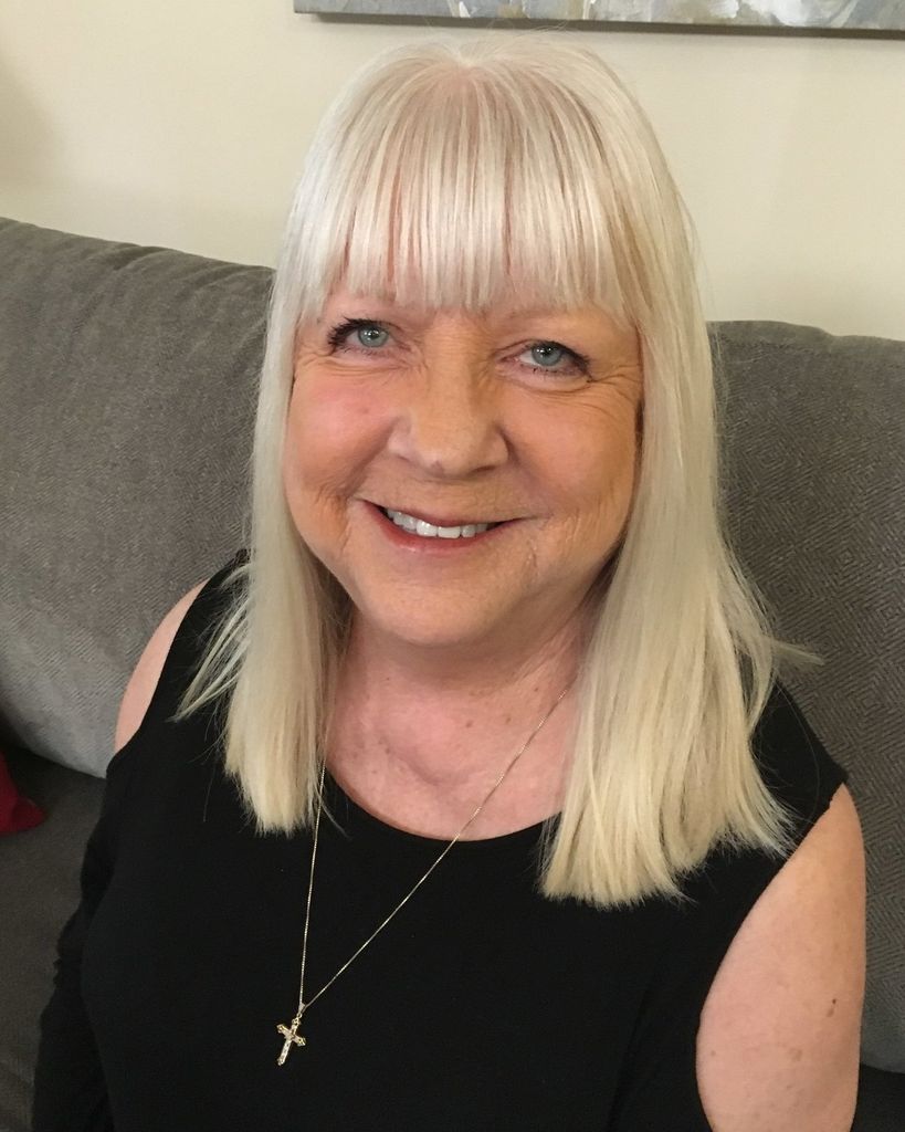 Jo Ann Beasley