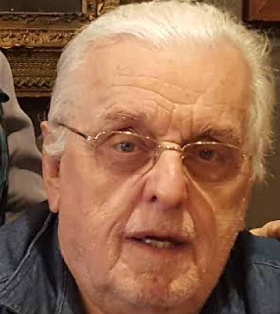 Maynard Robert "Bob" Miller