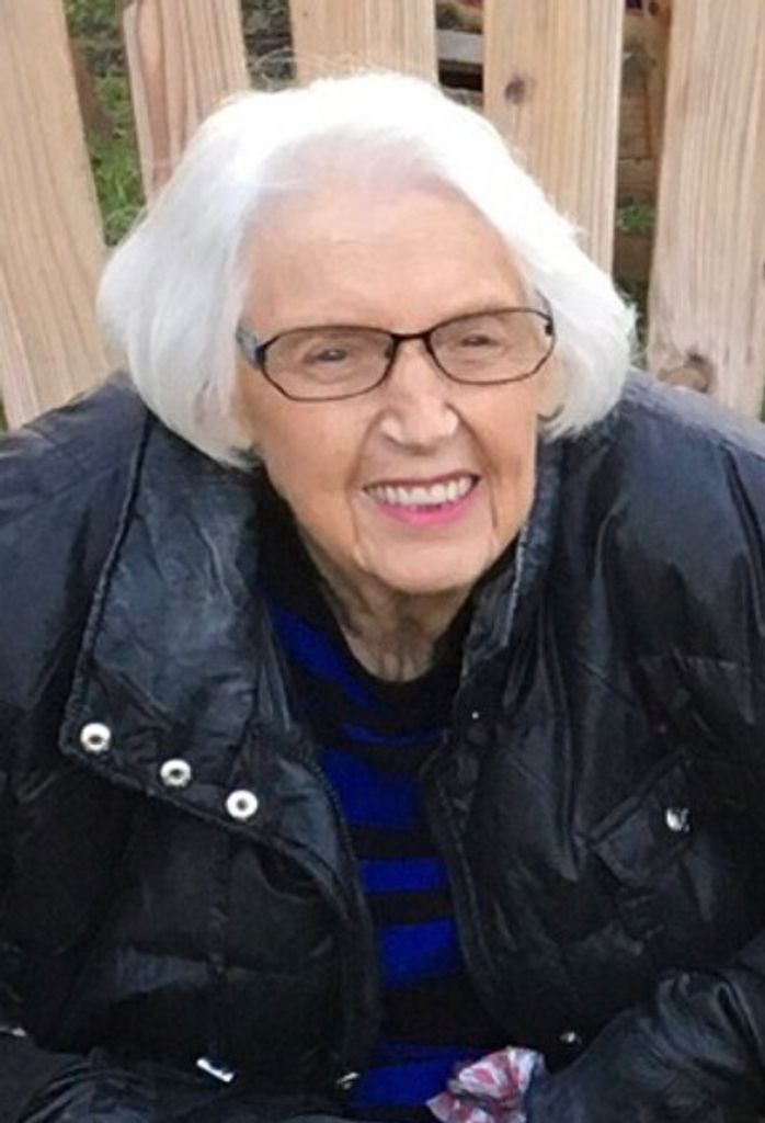 Macel Jones Profile Photo