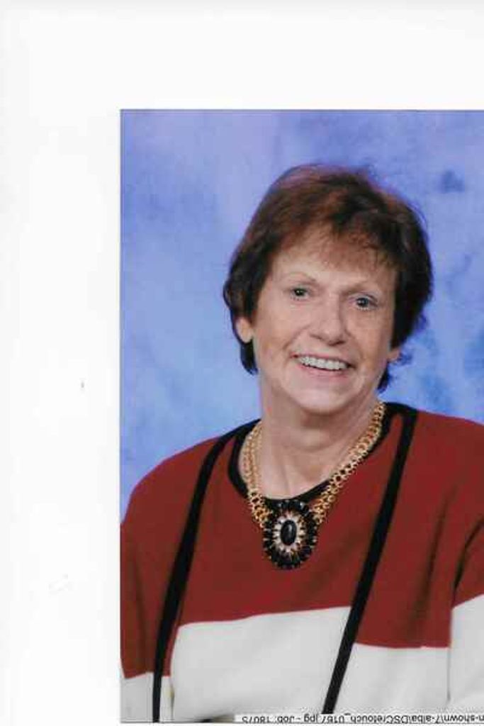 Carol Albaugh Profile Photo