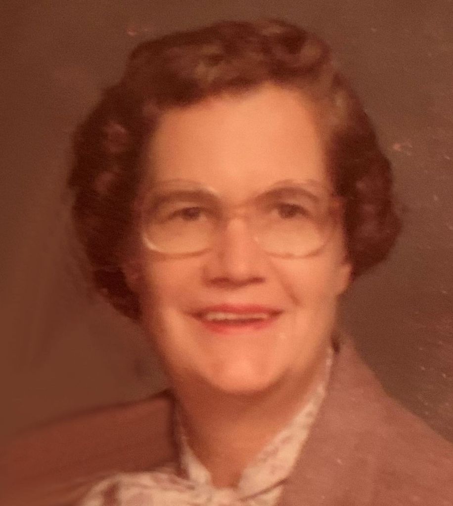 Joanne Leap