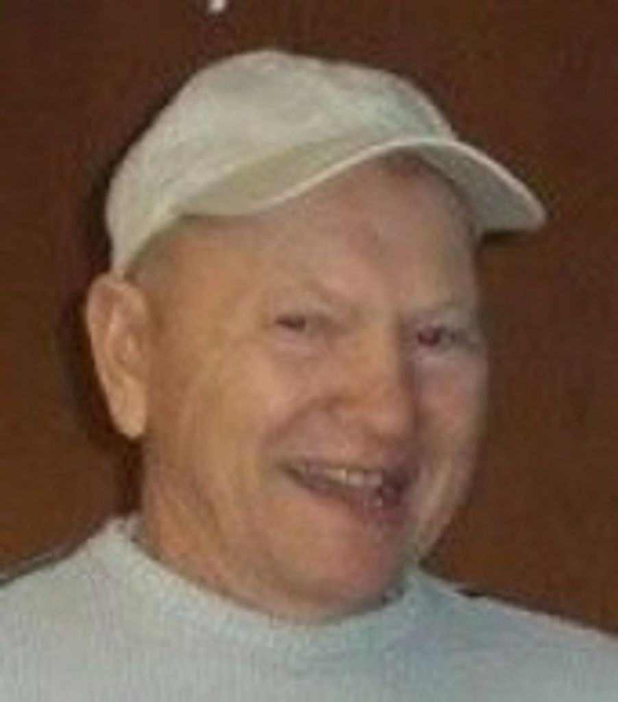 Wayne "Skunk" Torkelson