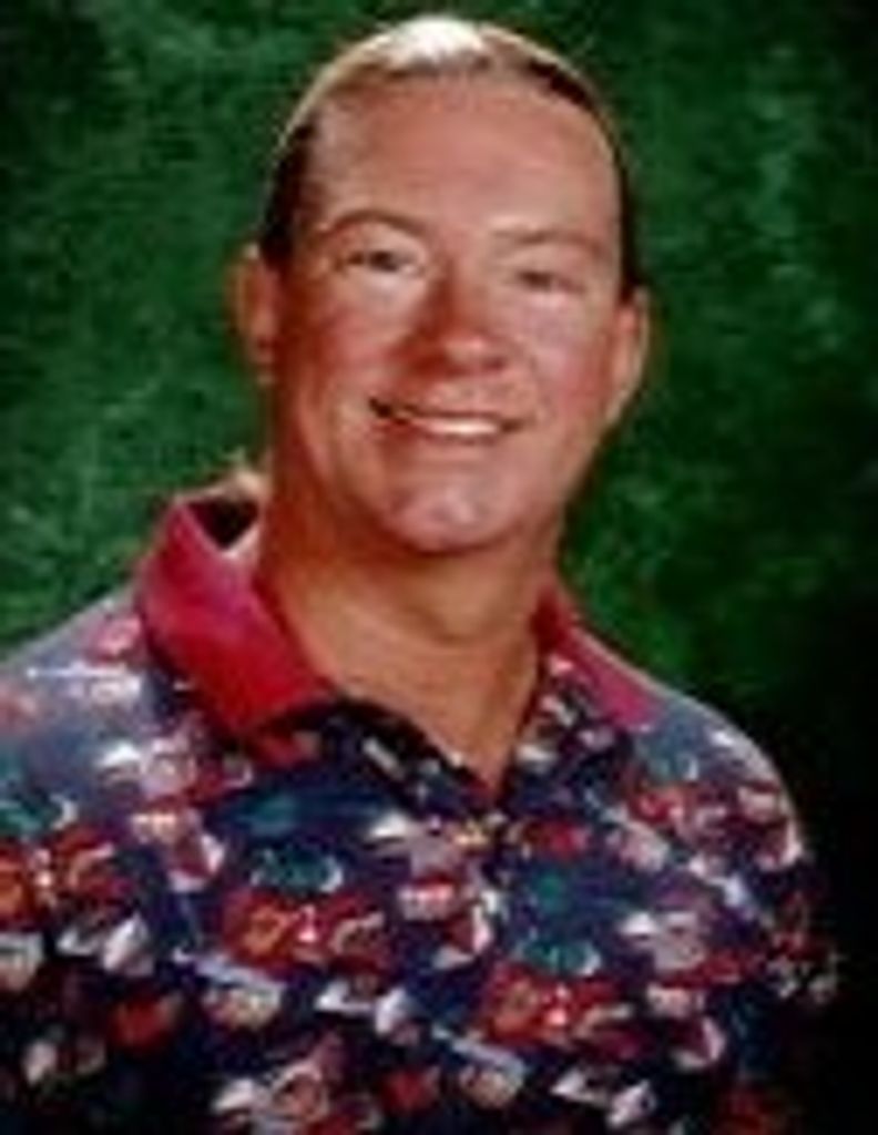 Michael Werst