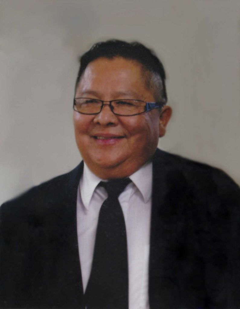 Nathaniel Lee