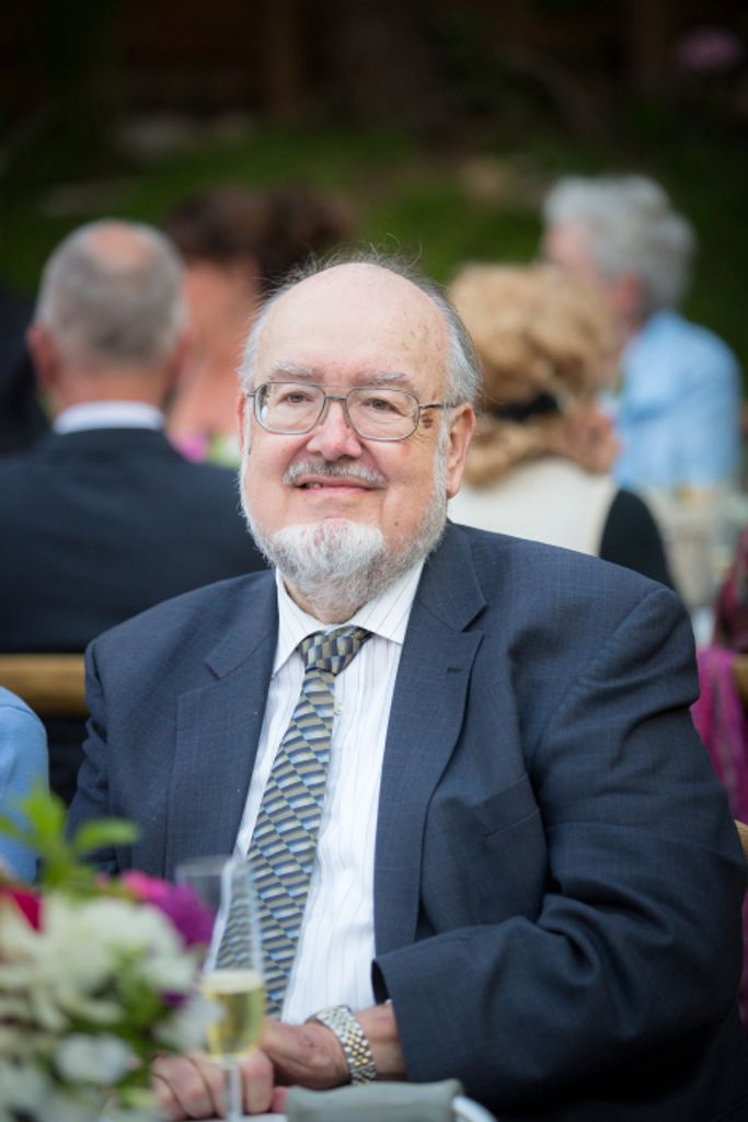 David Ogden