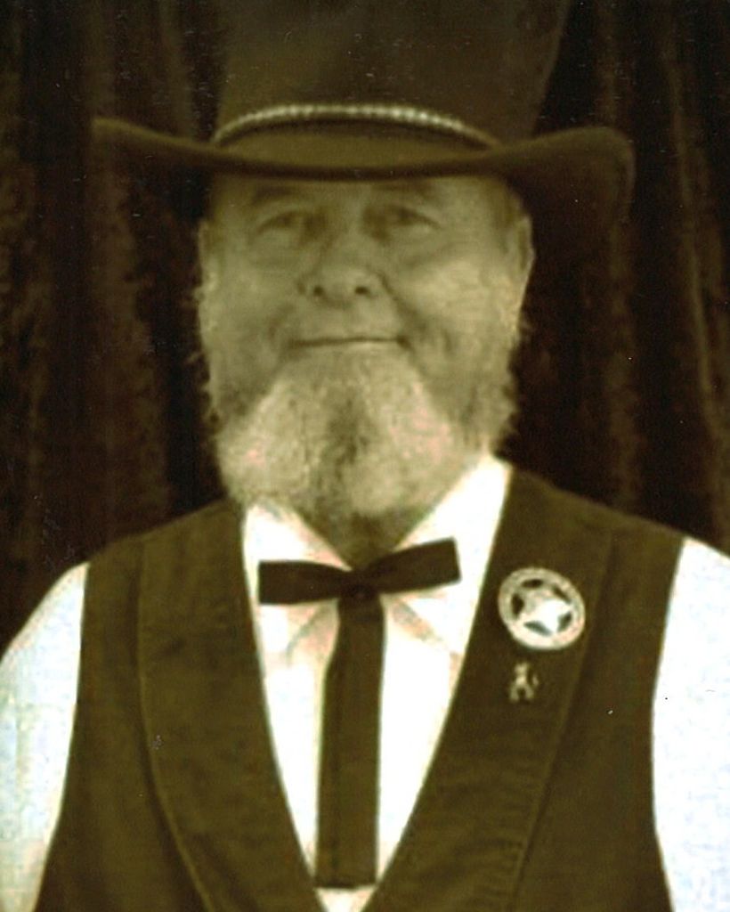 William E. Mutton