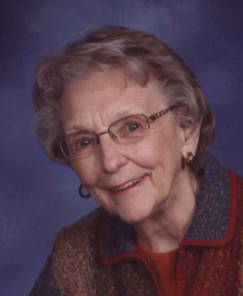 Marian Louise Young Profile Photo