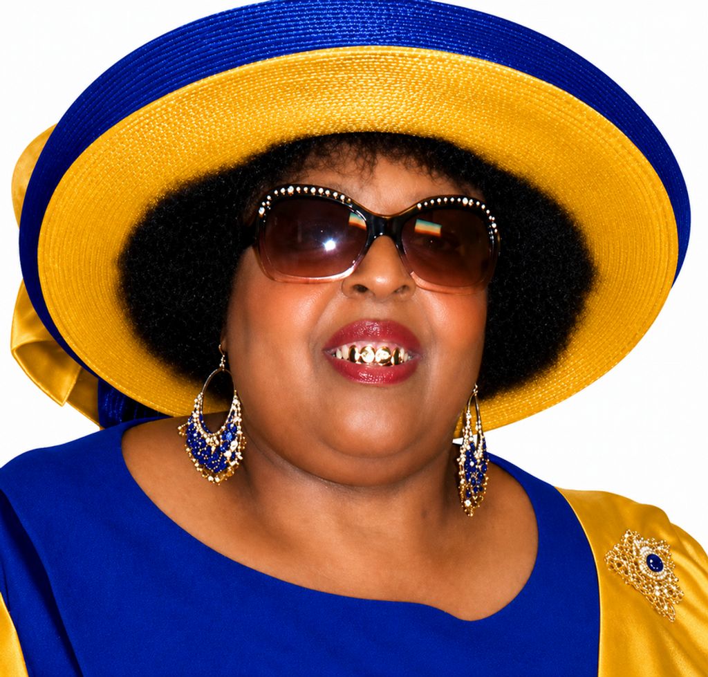 Marjorie Collins Fisher Profile Photo