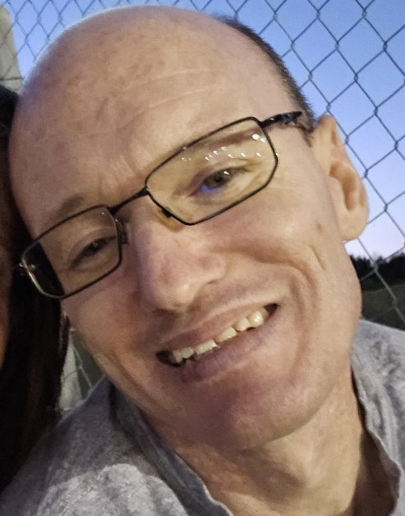 Benjamin David Morgan Profile Photo