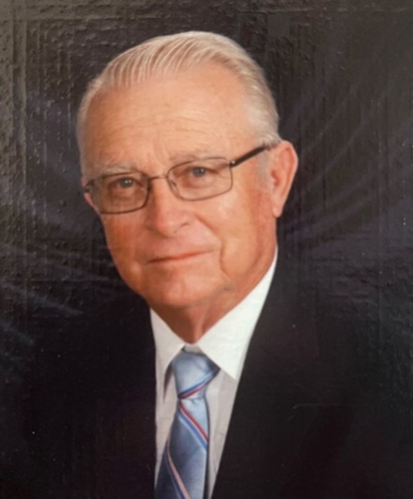 David "Dave" John Schumacher Profile Photo