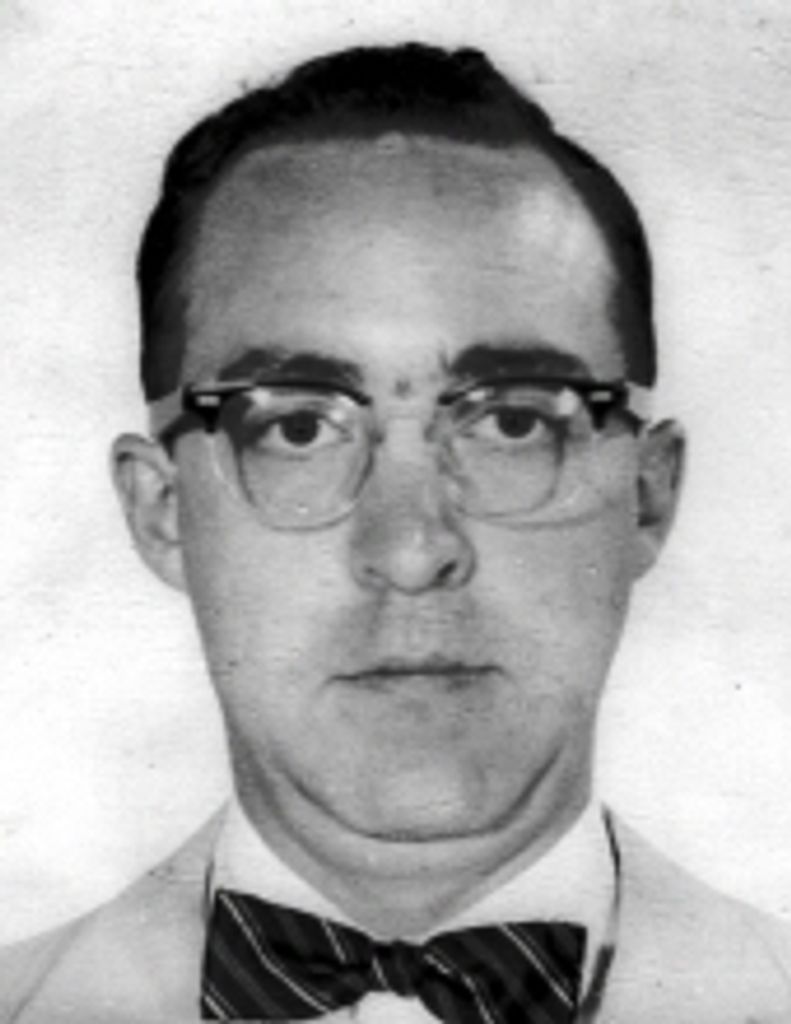 Myrl D. Powell Profile Photo