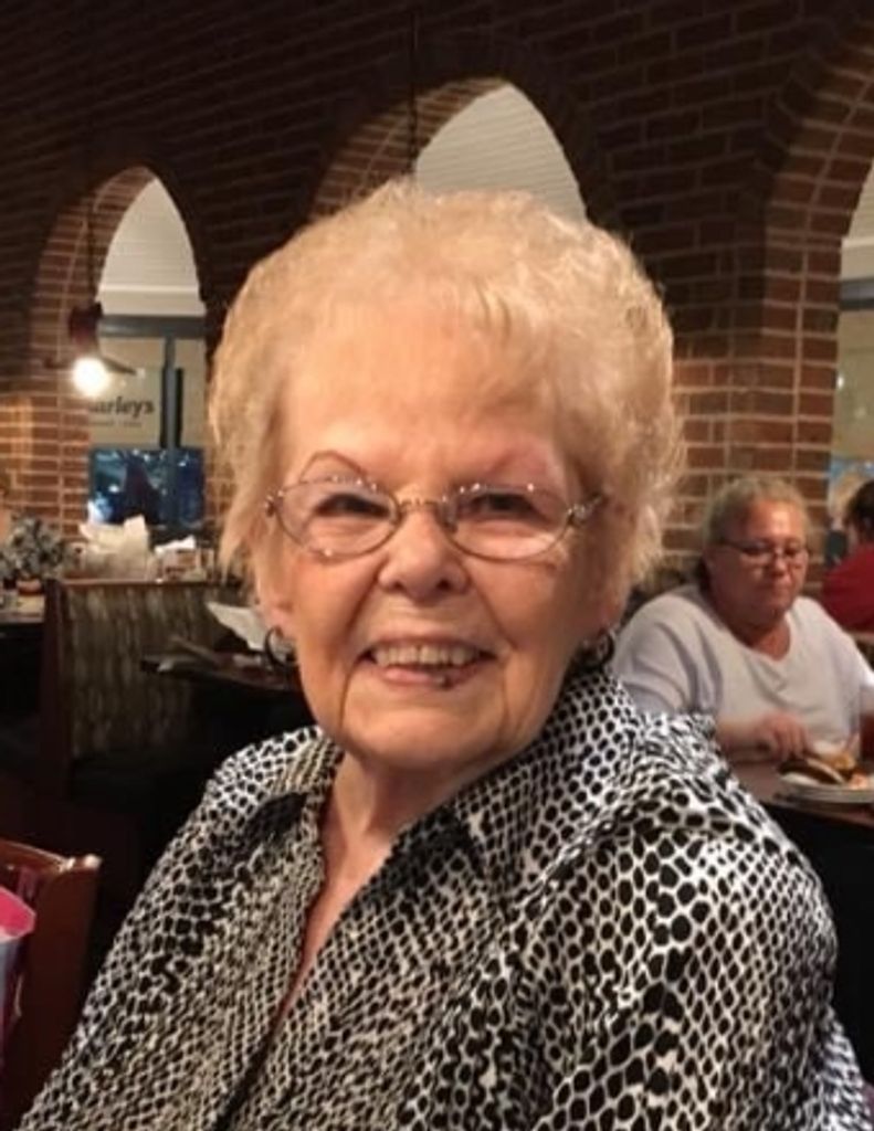 Dorothy E. Feist