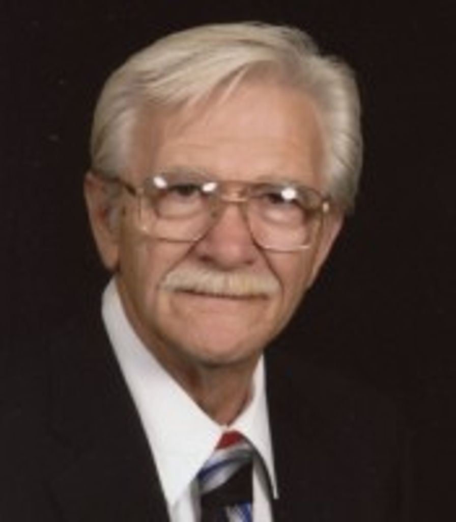 Mr.  Homer Conway Bullock, 67