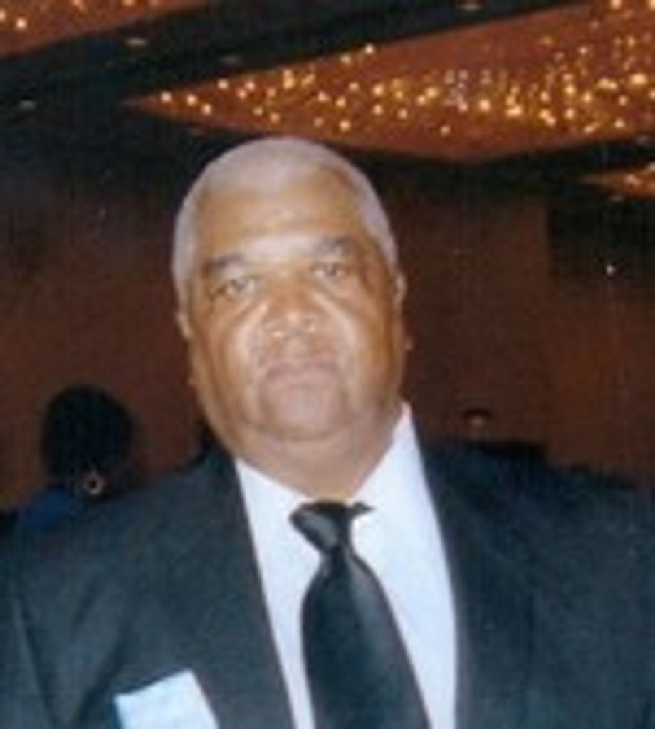 Elijah Harris