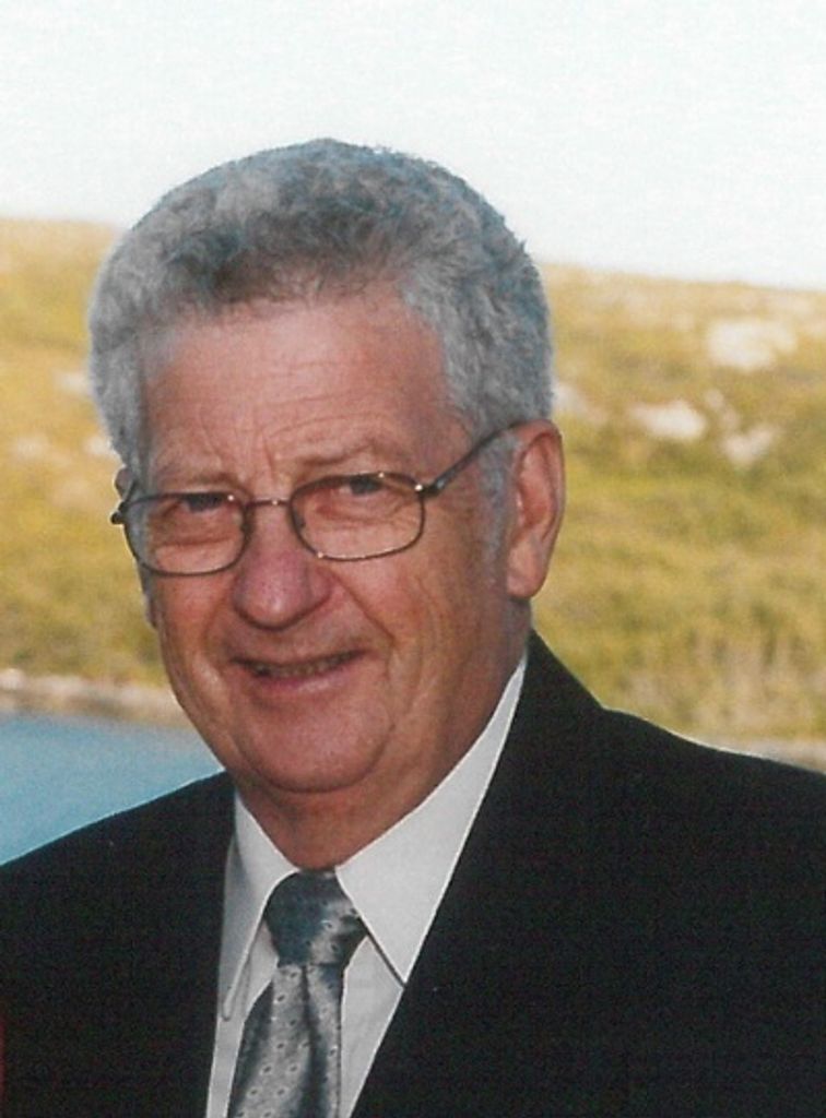 James Gerald Devereaux Profile Photo