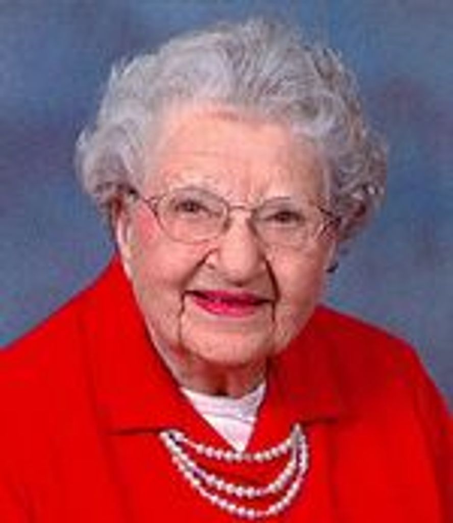 Lois Dandlilker