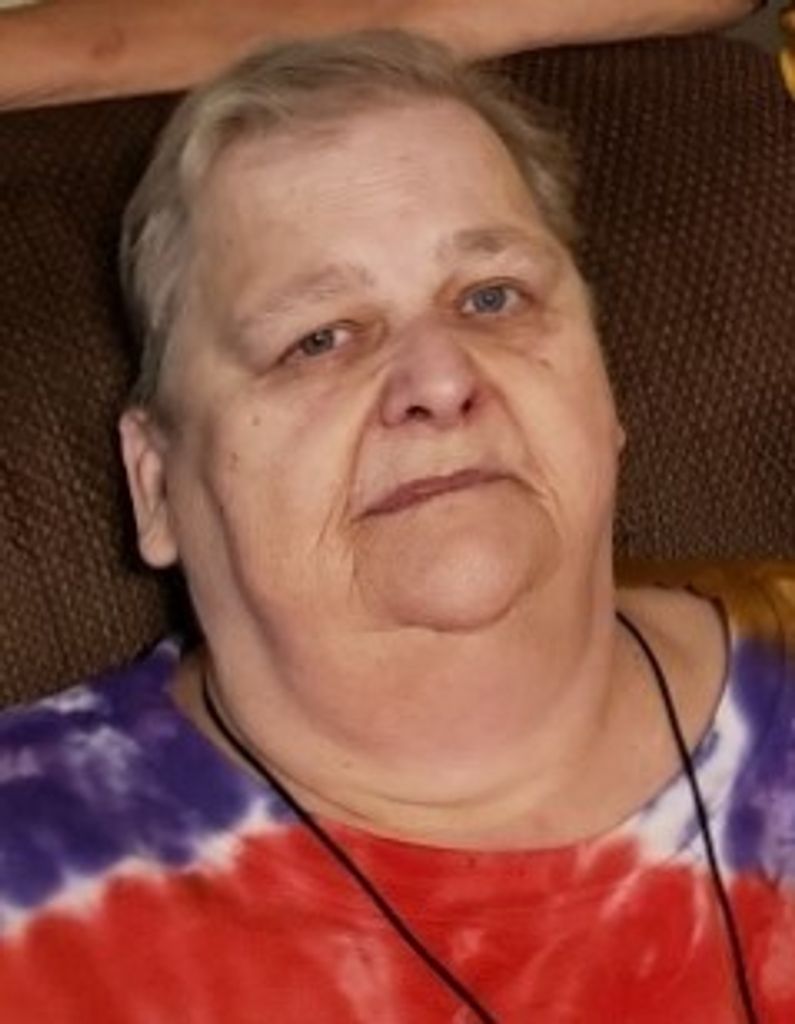 Antoinette Margaret Lyczewski