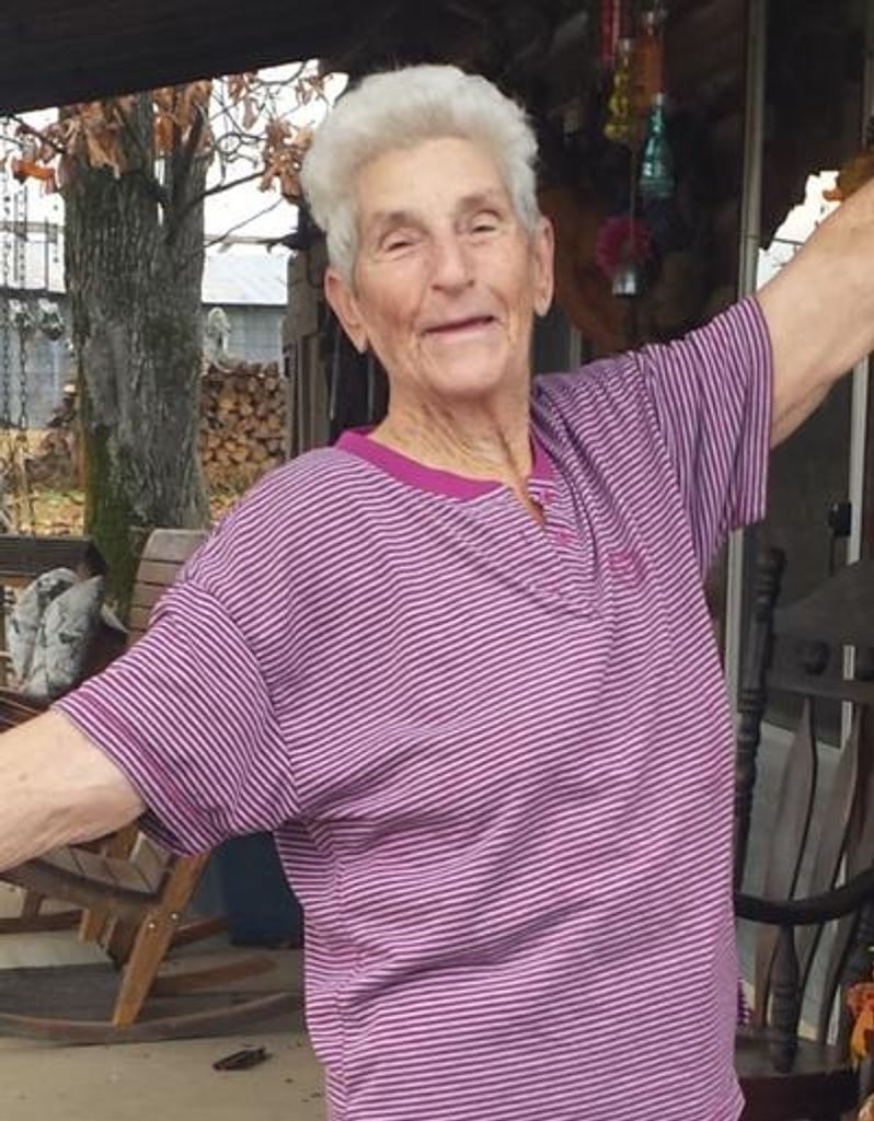 Maudie Maxine Stuart Profile Photo
