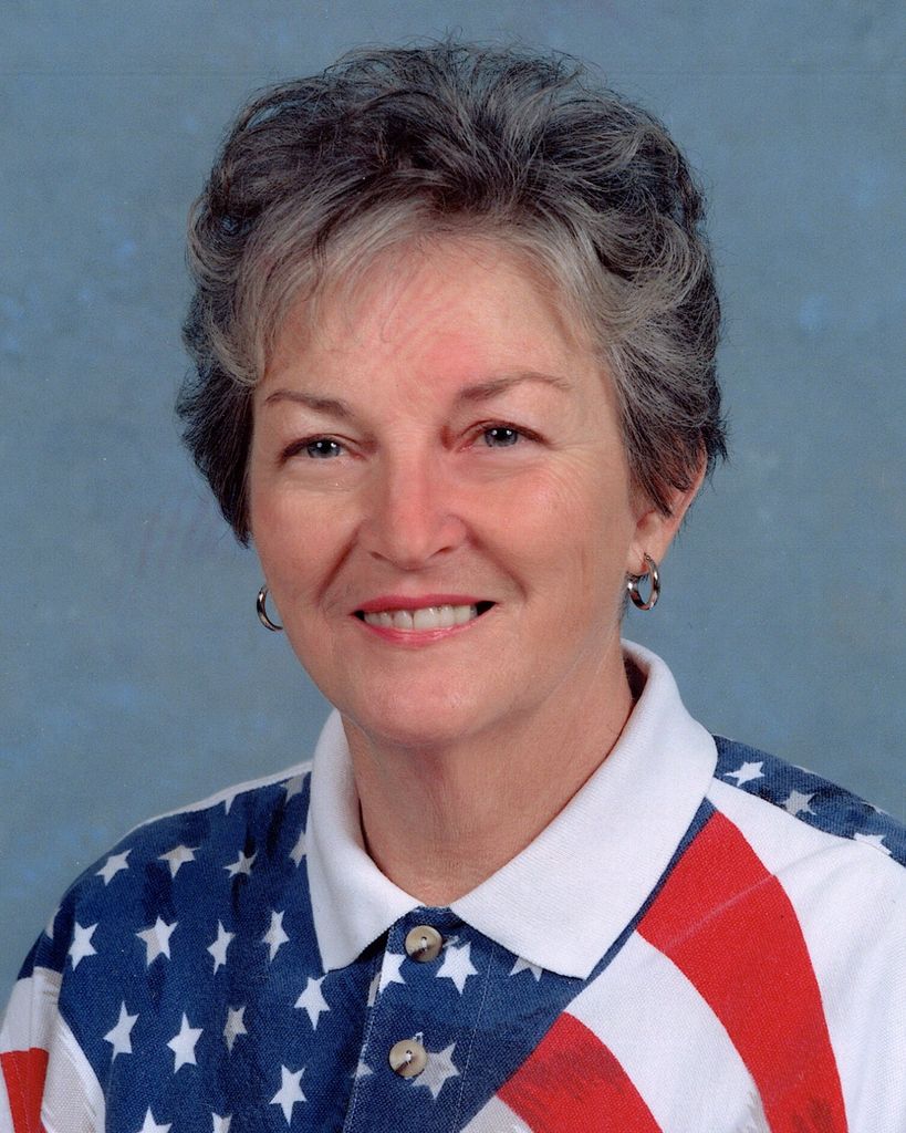 Rebecca Jane Potts