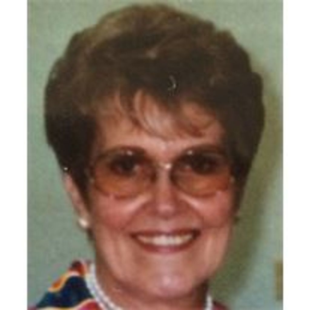 Evelyn Applequist