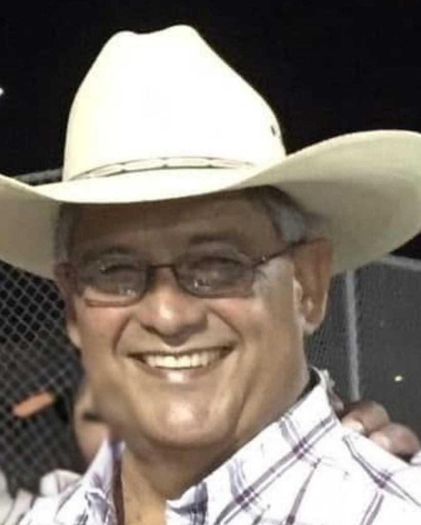 Erasmo "Mito" Santos, Jr. Profile Photo