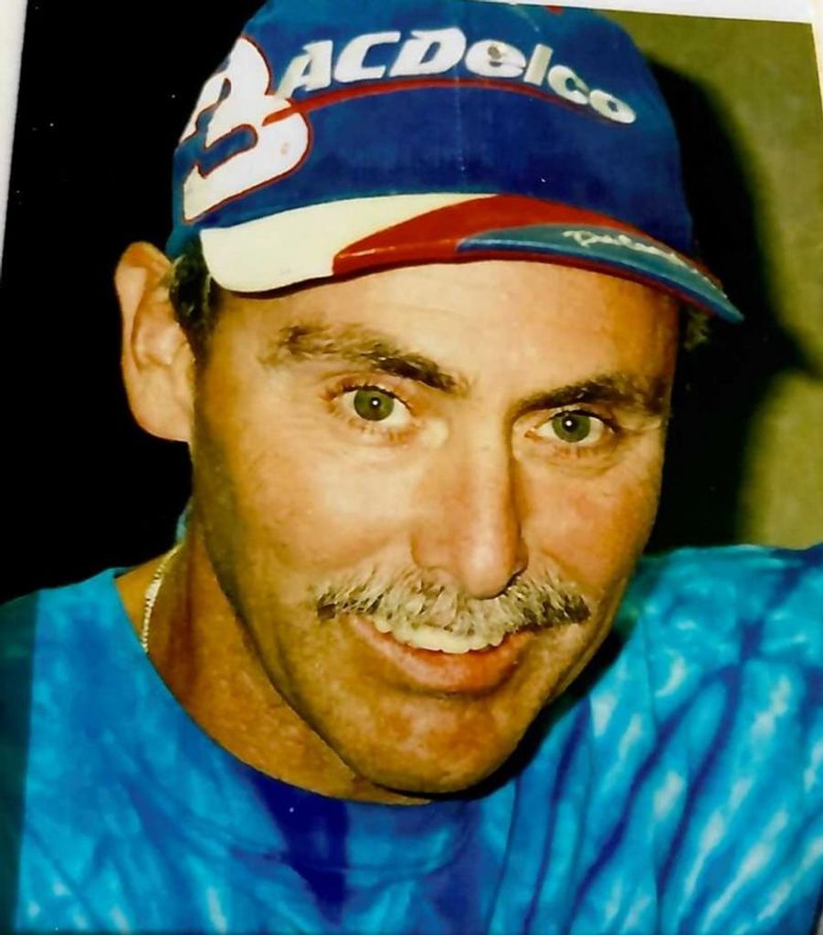 David Wayne Crockett