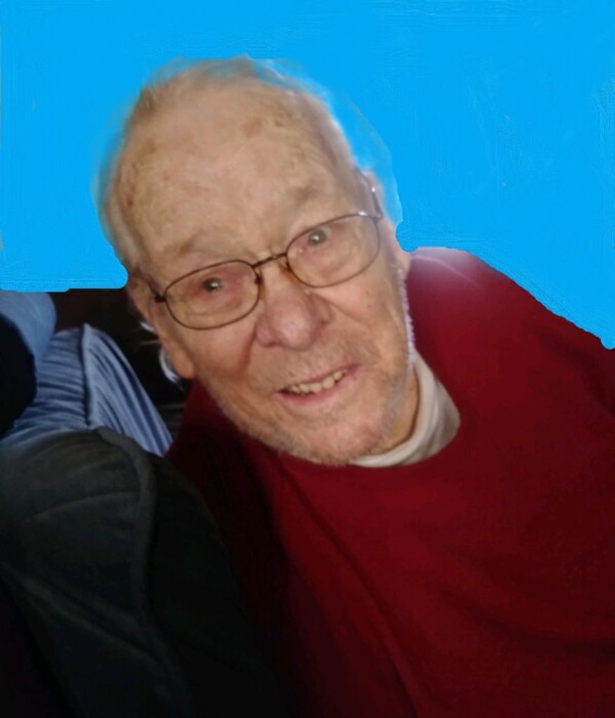 Clifton Hollifield