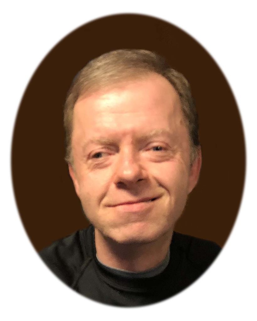 Richard Lee Stewart Profile Photo