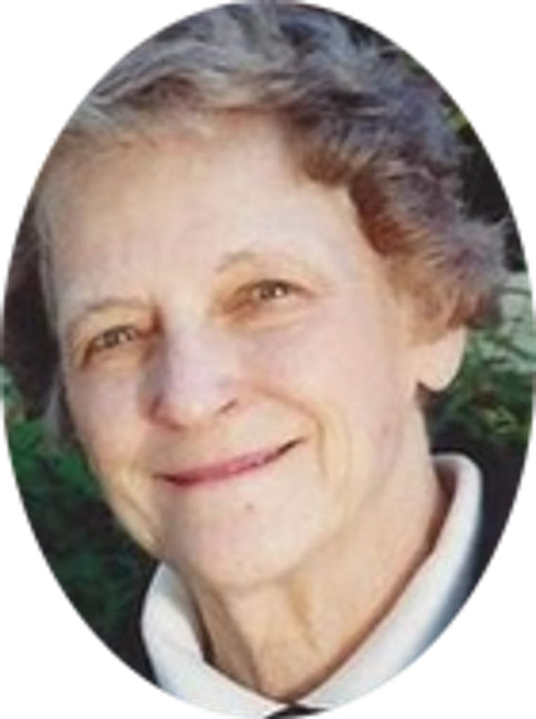 Barbara Degnan