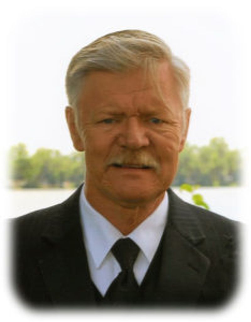 Francis Xavier Dargy