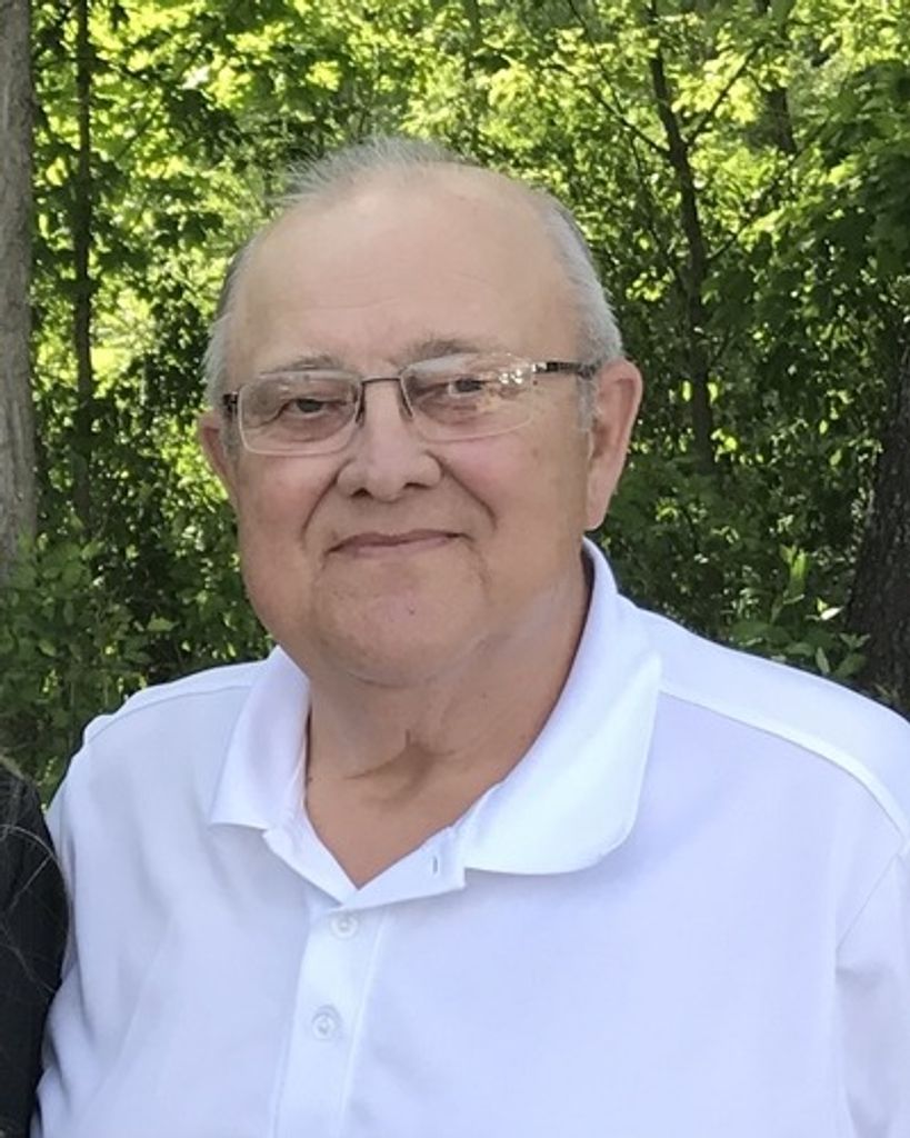 James Paul Gerholdt Profile Photo