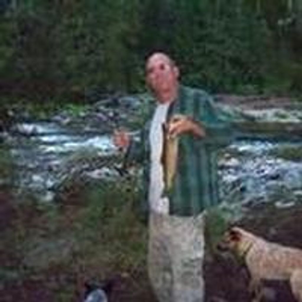 Phillip Eugene (Bud) Finley