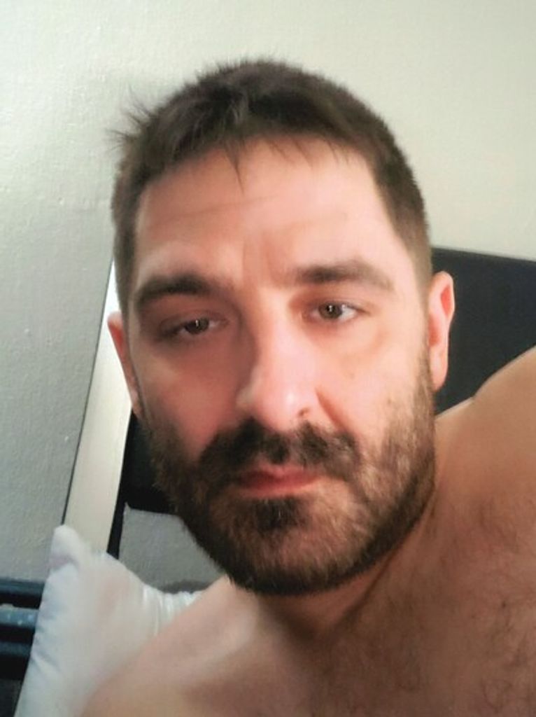 Stephen Ray Waldridge Profile Photo