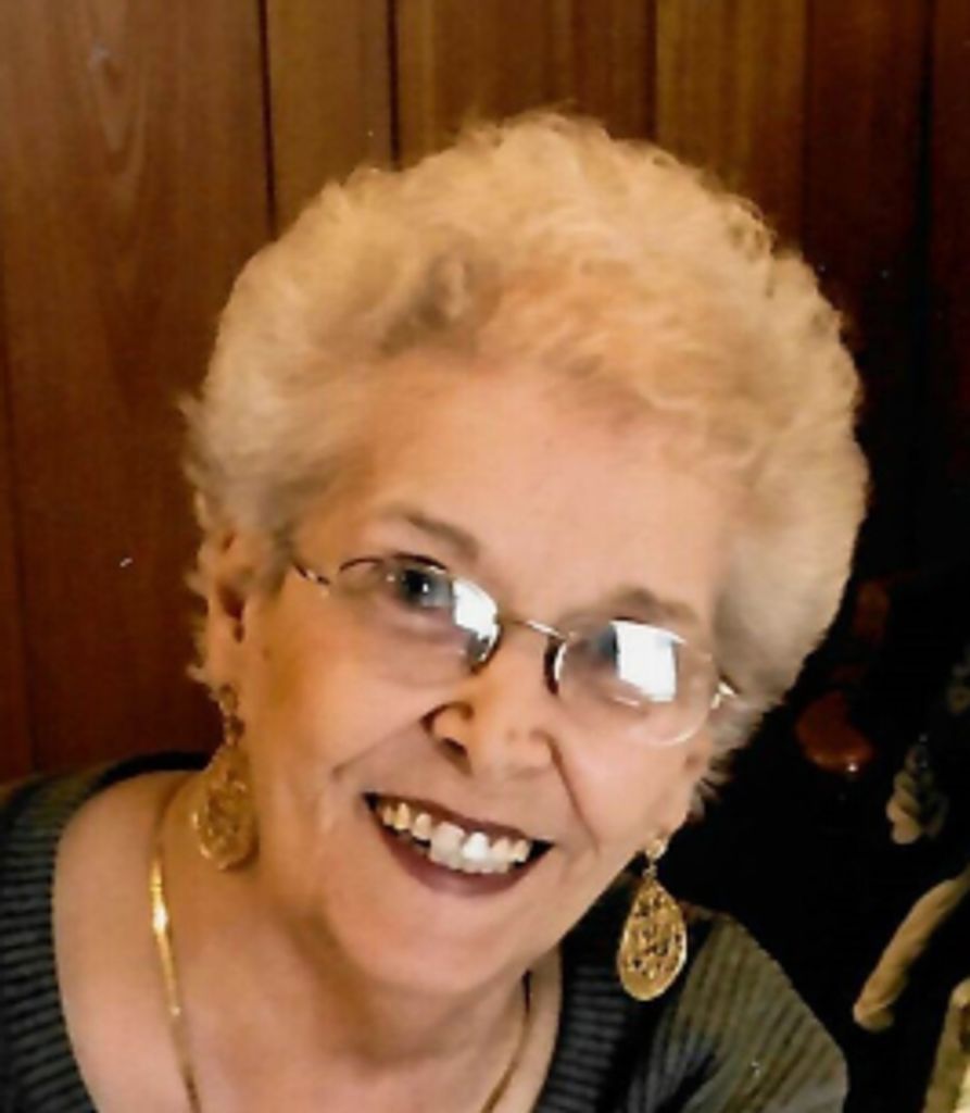 Margaret Van De Carr Profile Photo