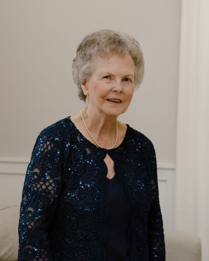 Peggy Shelton