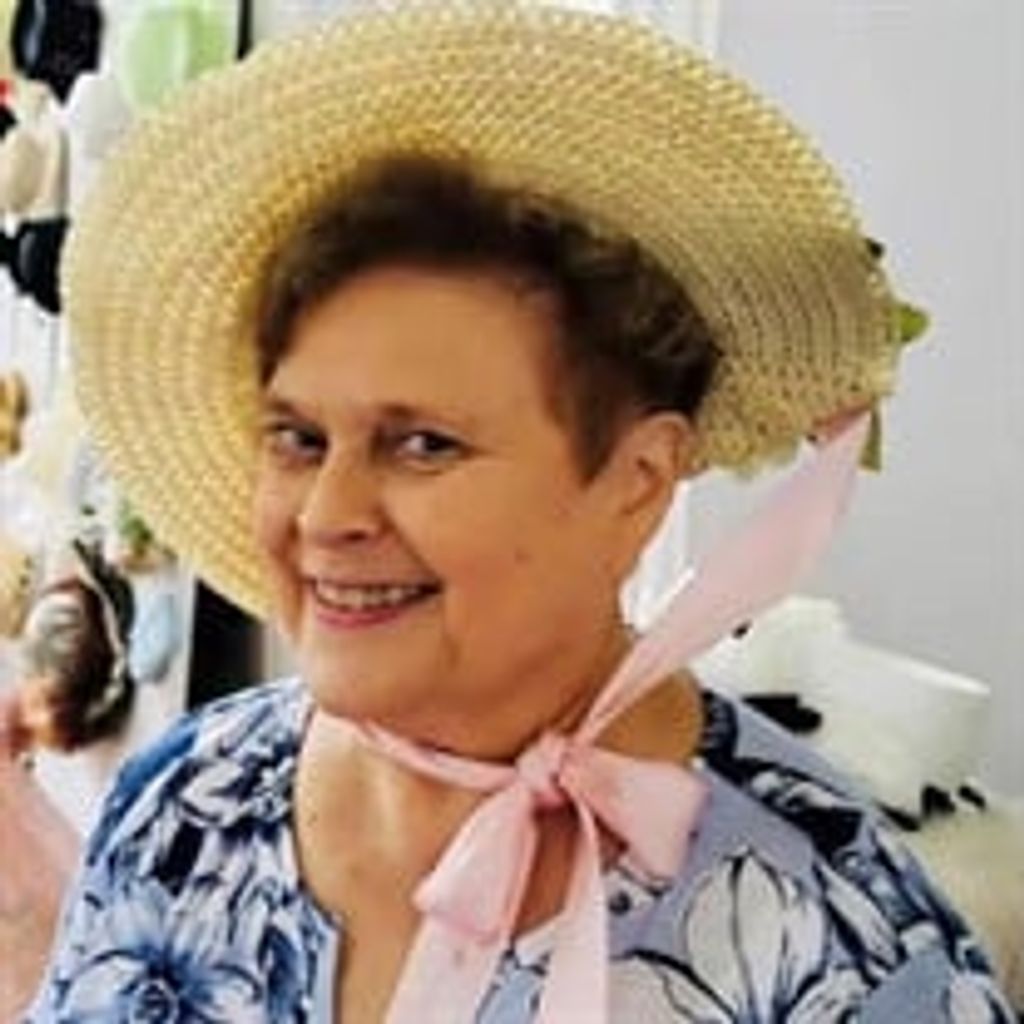 Kathrine "Louise" Blankenhsip