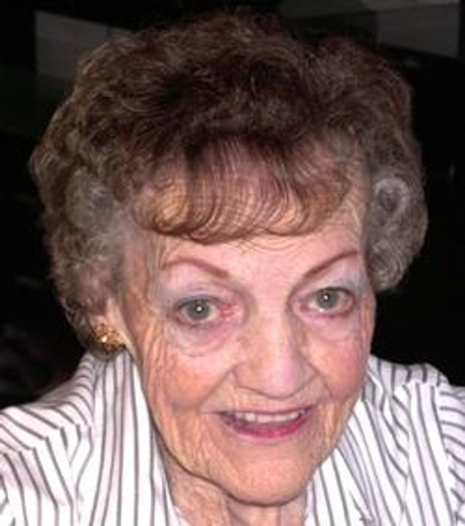 Delores "Dee" Meyers