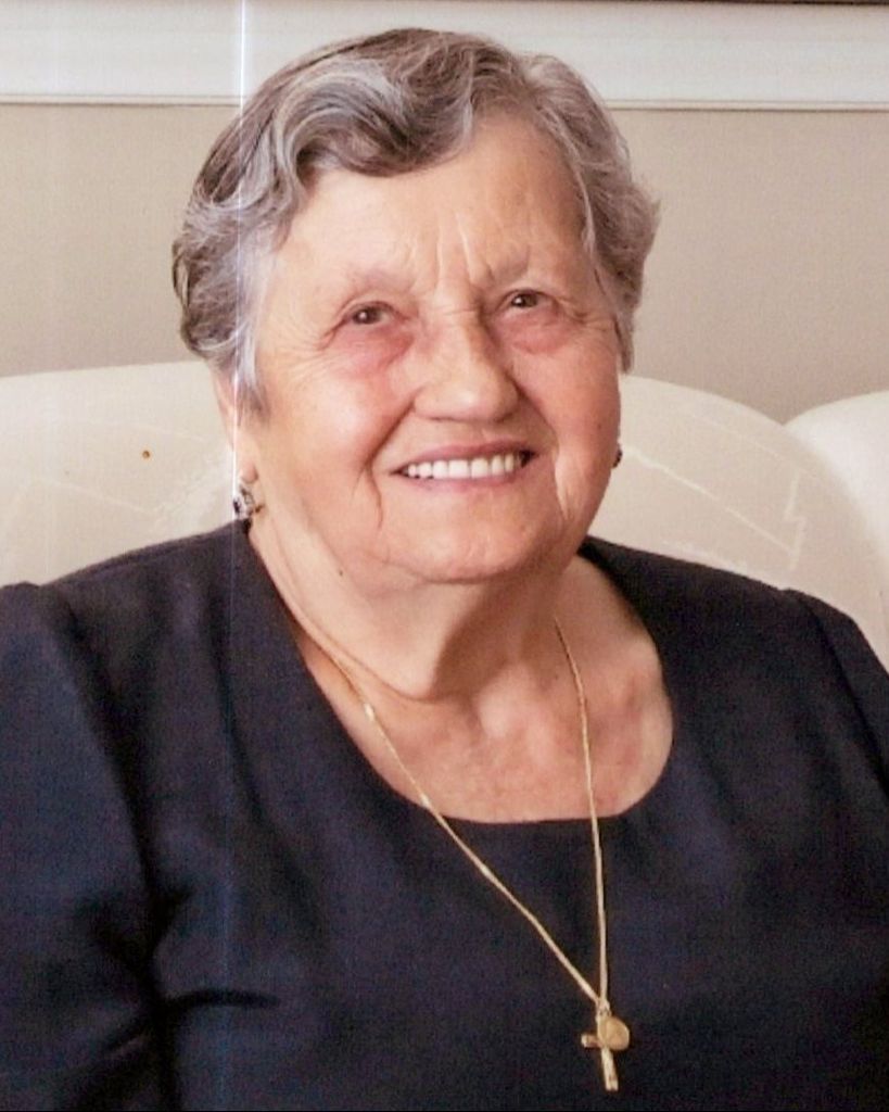 Modesta Polsinelli