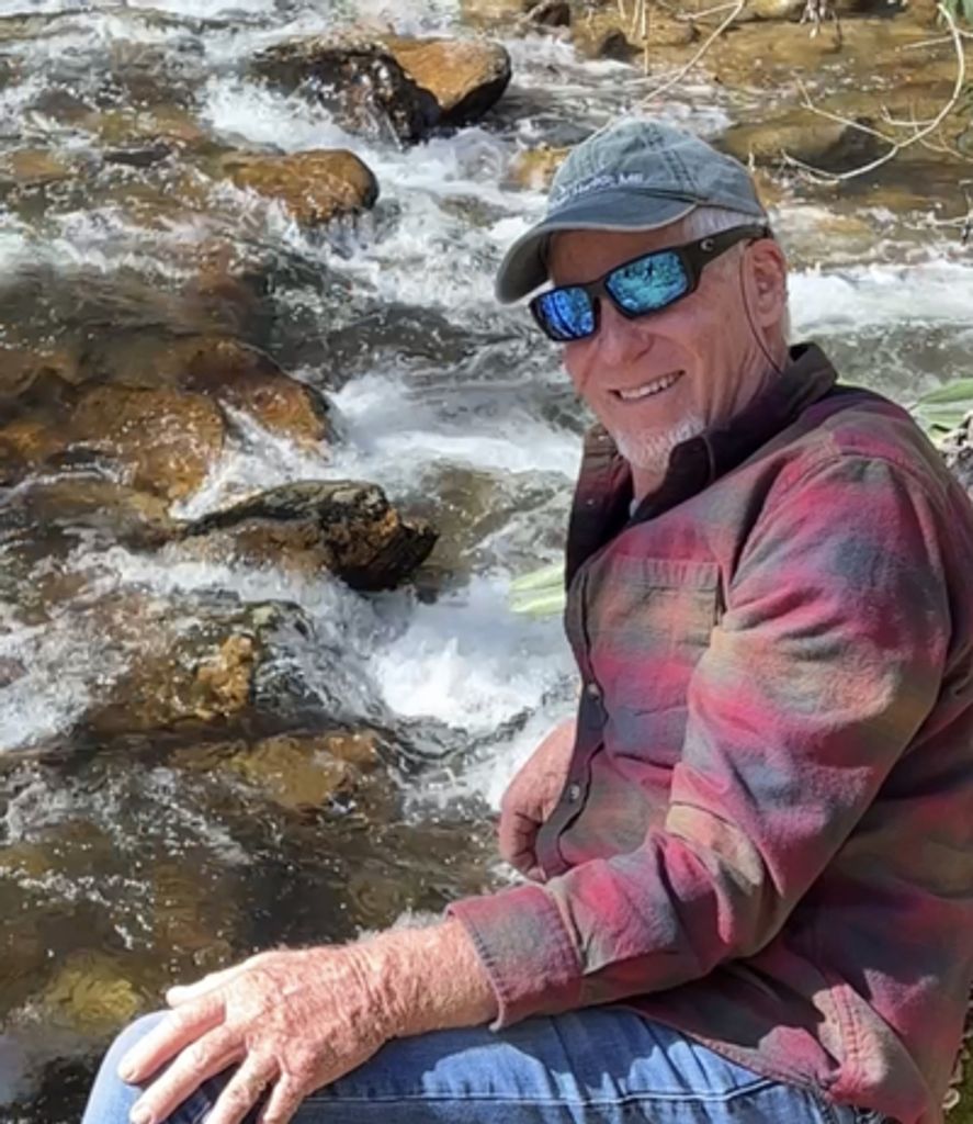 Tyson "Ty" Matlack Iii