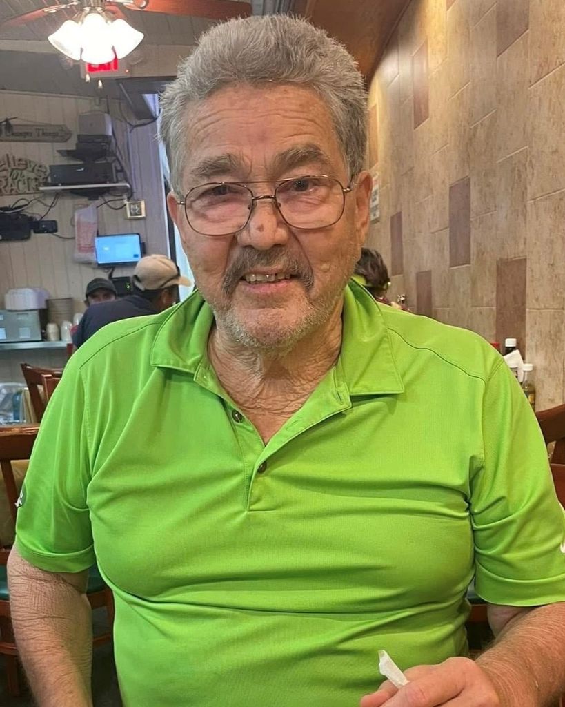 Leonel L. Longoria Profile Photo