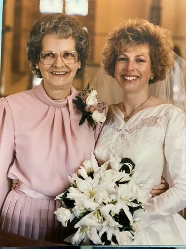 Rosaline "Rosie" C. Erickson photo gallery thumbnail 77 of 80