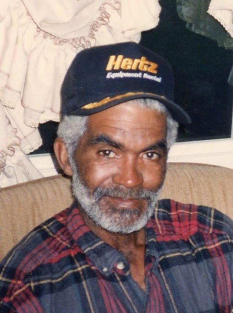 Joseph C. Oxendine