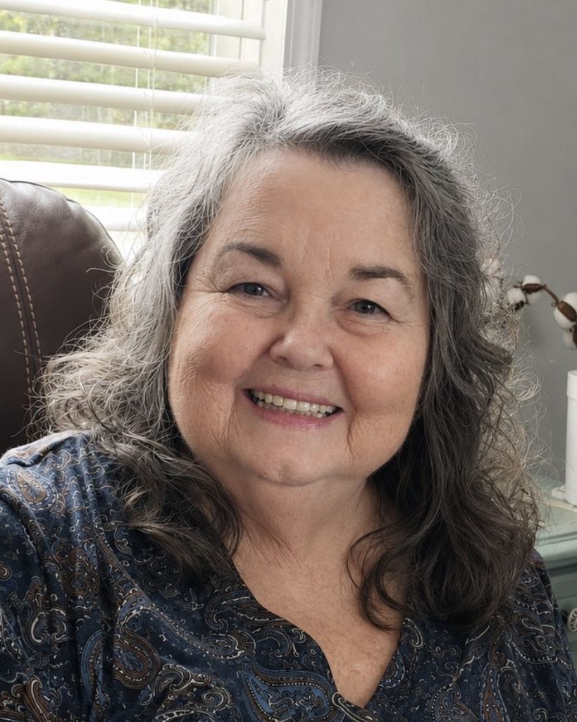 Dianna Sue Odom Ramsey